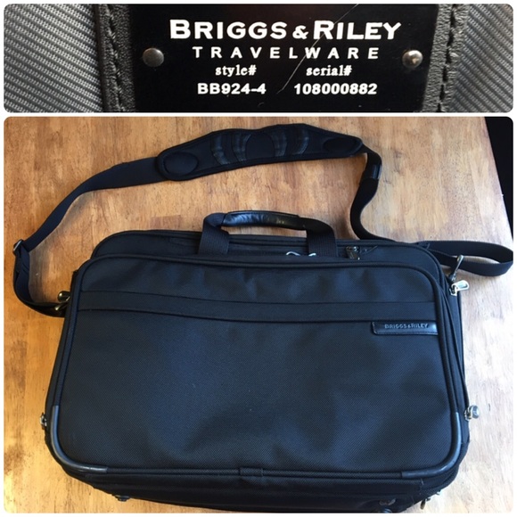 briggs riley travelware